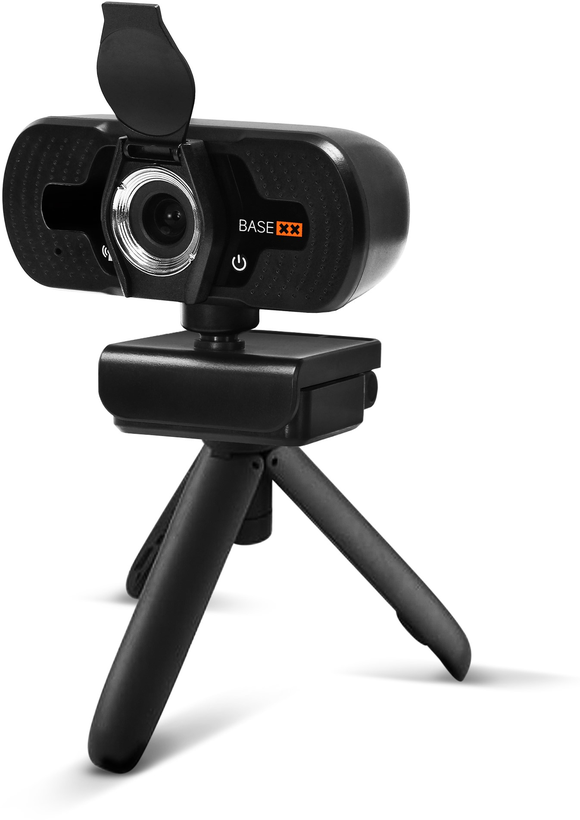 BASE XX Business Full-HD webkamera