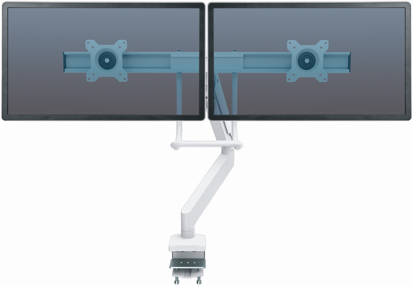 Fellowes Eppa Crossbar Dual Monitor Arm