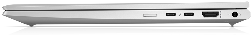HP EliteBook 840 Aero G8 i5 8/256GB LTE