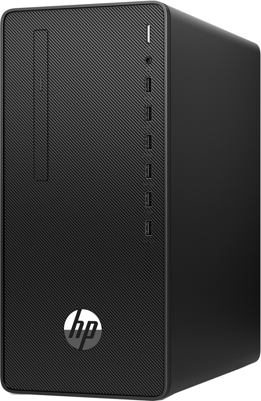 HP 295 G8 TWR R3 8/256GB PC