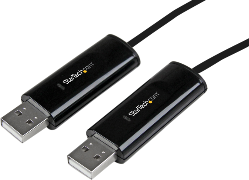 StarTech 2-Port USB Tastatur/Maus Kabel