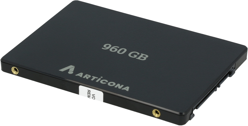 SSD SATA interna ARTICONA 960 GB