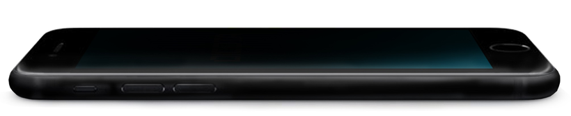 DICOTA iPhone 7 adatvédelmi szűrő