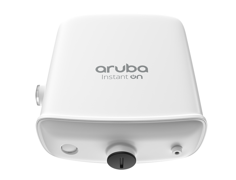 HPE Aruba Instant On AP17 Access Point