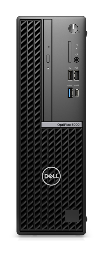 Dell OptiPlex 5000 SFF i5 8/256GB