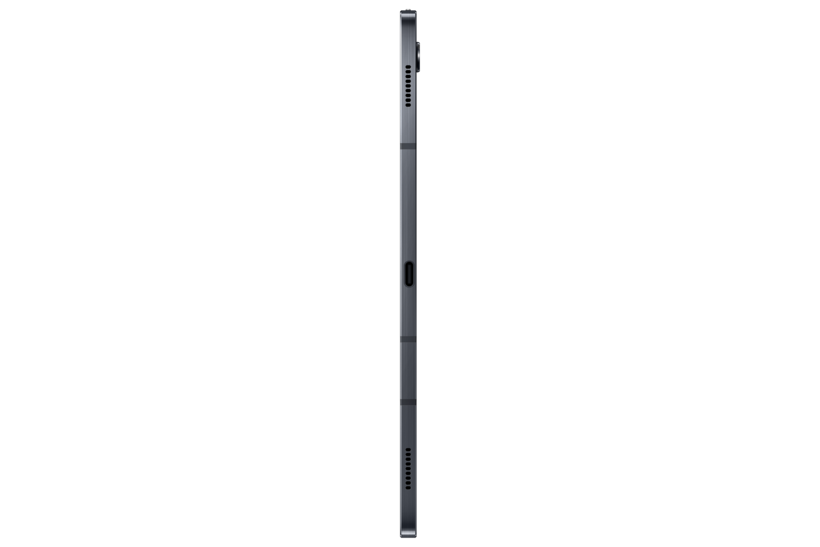 Samsung Galaxy Tab S7+ 12,4 5G noir
