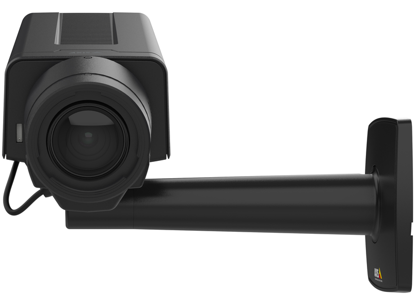 AXIS Q1656 Box hálózati kamera