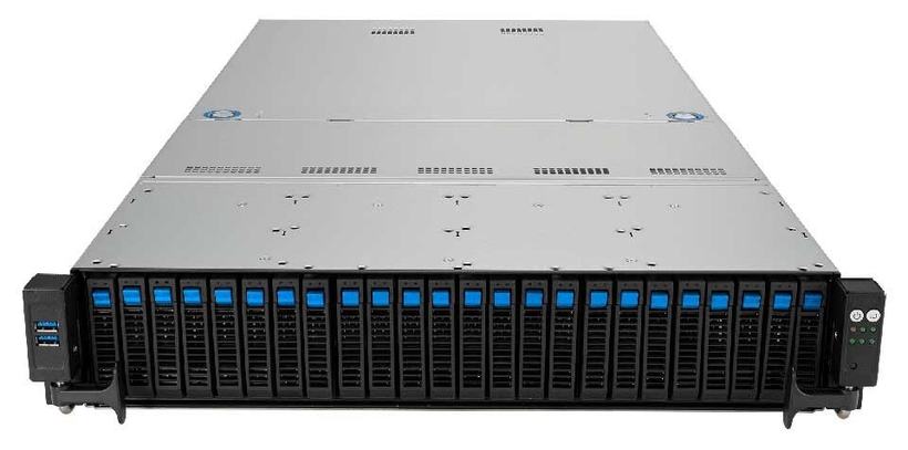 bluechip SERVERline R42203a Server