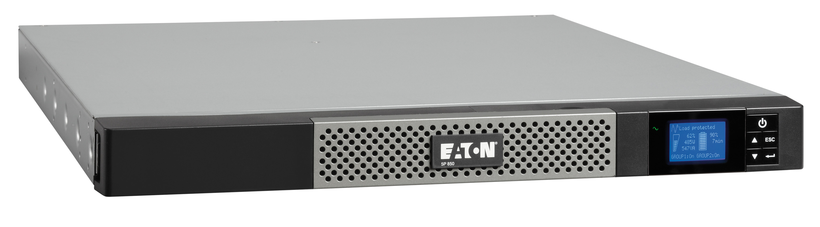 Eaton 5P 650iR, Rack, UPS 230V
