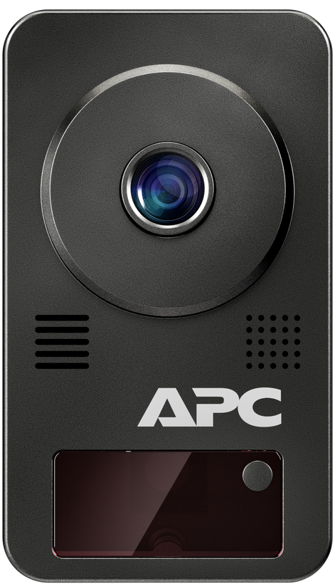 APC NetBotz 165 HD Camera