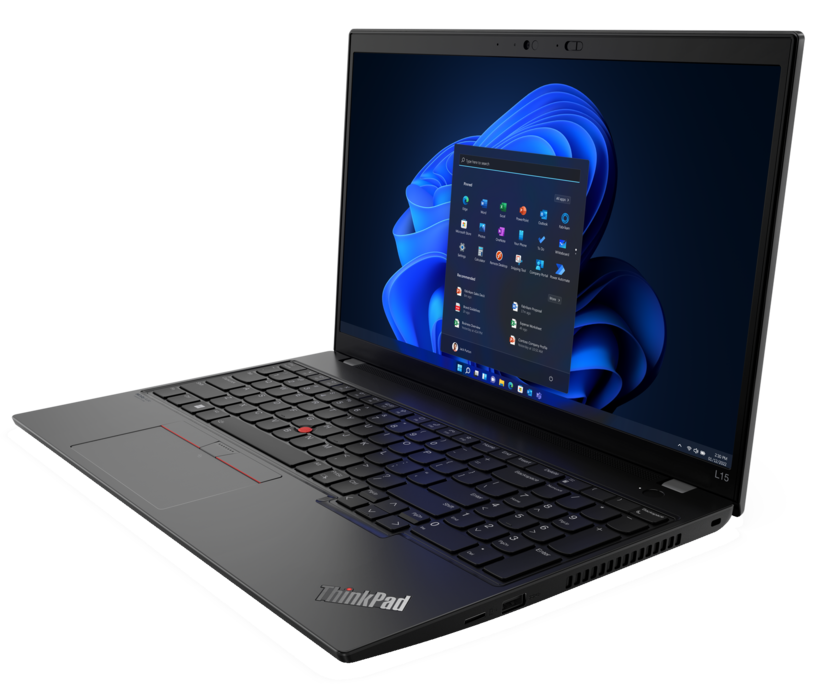 Lenovo ThinkPad L15 G3 i5 8/256 Go