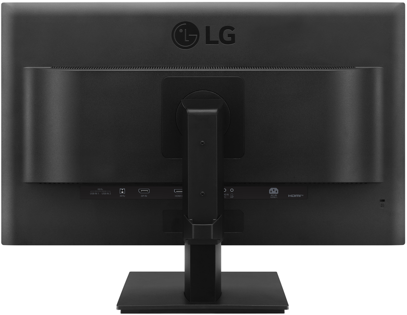LG 27BN650Y-B Monitor