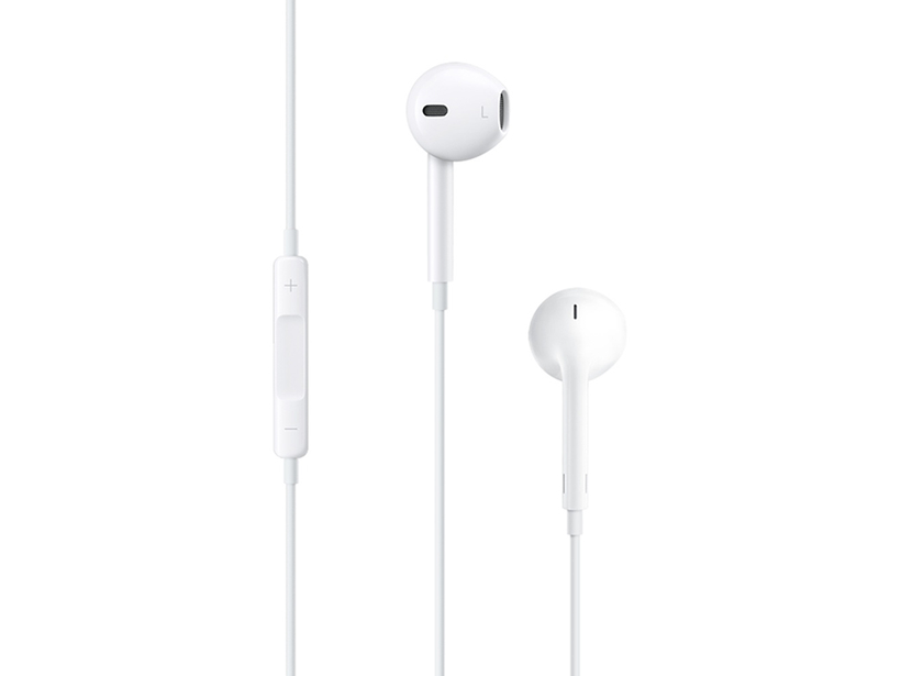 Apple EarPods z wtyczką jack 3,5 mm