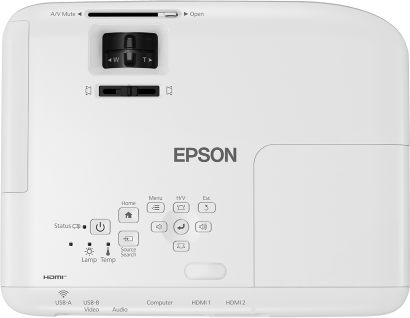 Epson Projektor EB-FH06