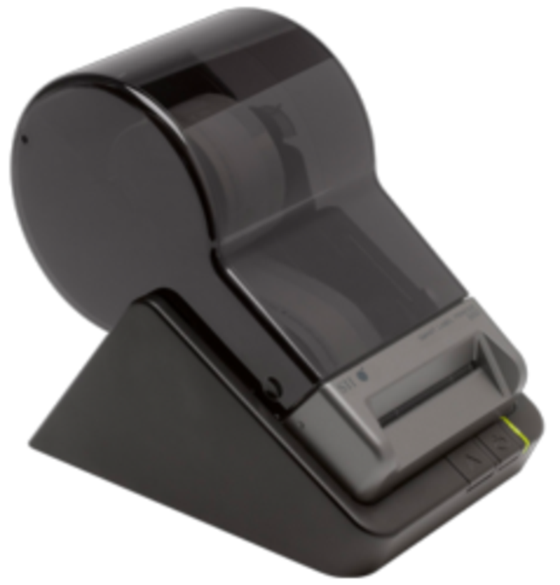 Seiko Instruments SLP-650 Printer