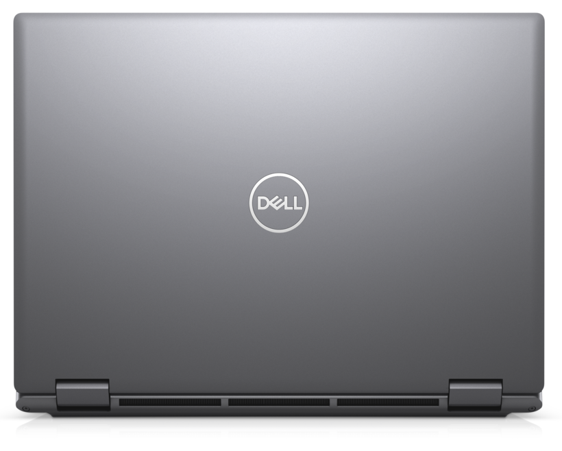 Dell Precision 7670 i7 A2000 16/512 GB