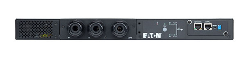 Eaton ATS 30 Transfer Switch, 30A