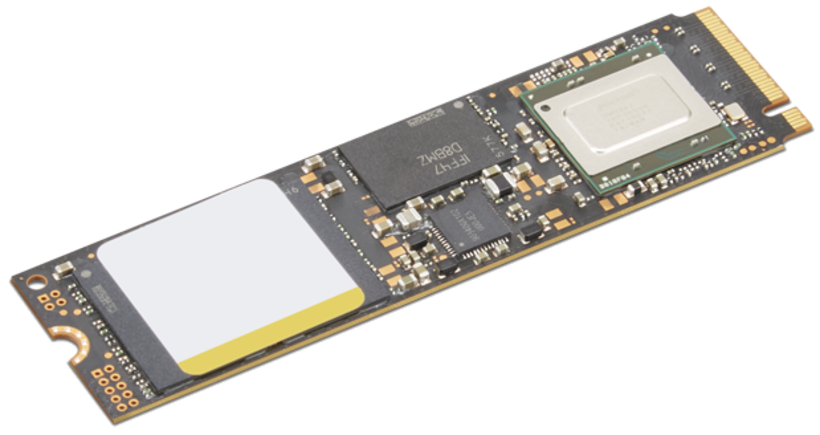 SSD Lenovo 2 TB M.2 PCIe NVMe 2.ª gen.