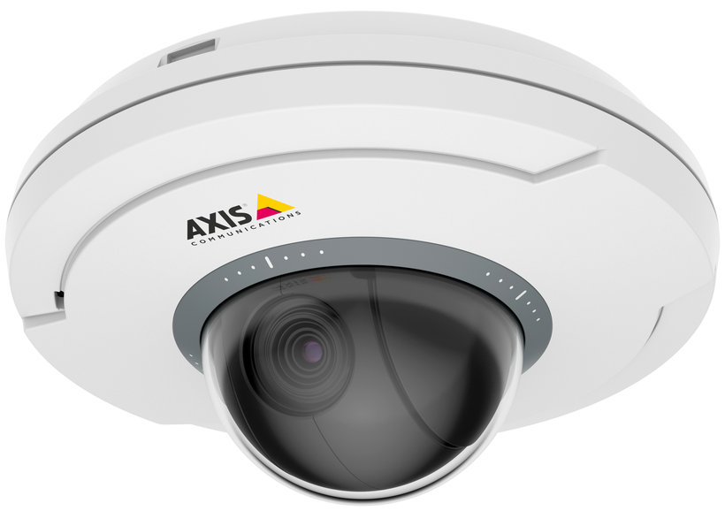 Caméra réseau PTZ Axis M5075-G