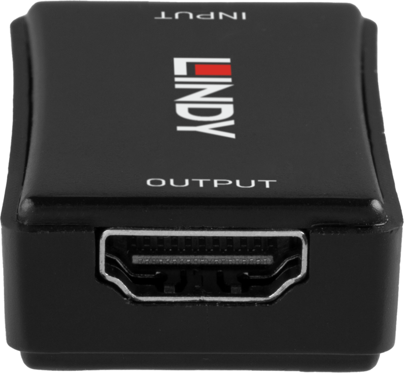 LINDY HDMI Repeater 50m