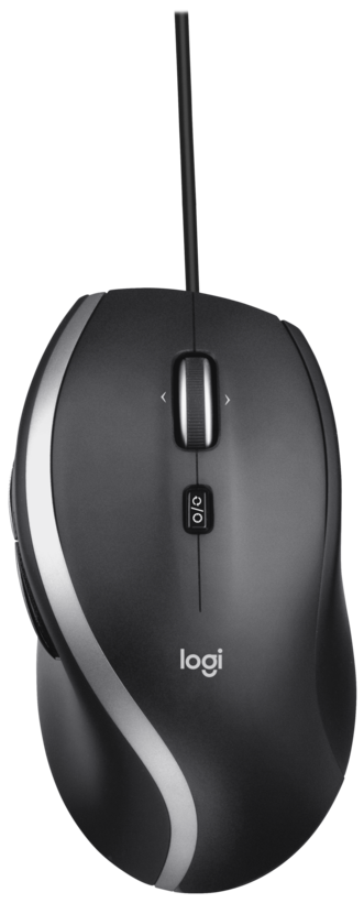 Mouse Logitech M500s Advanced