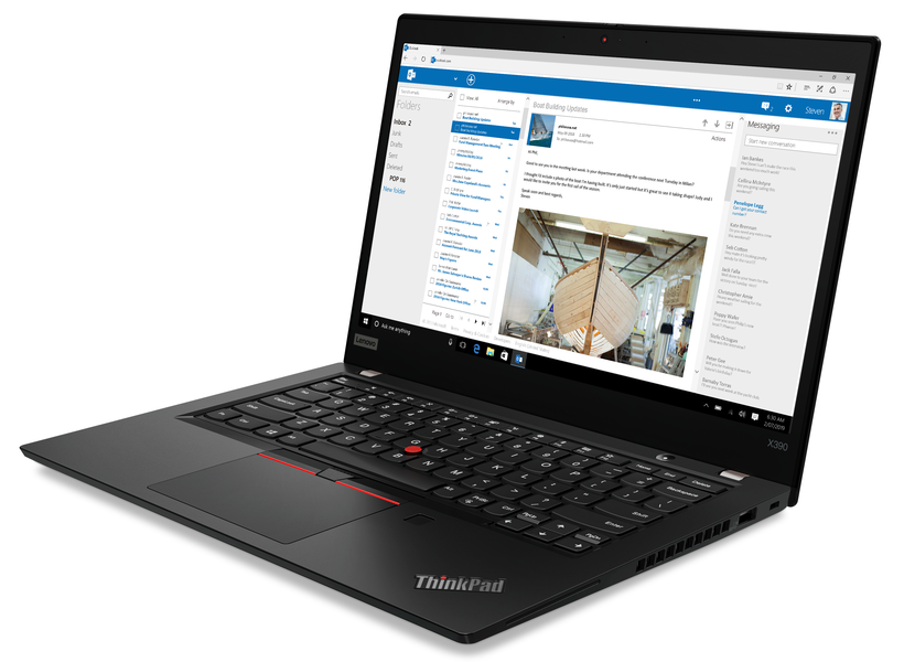 Lenovo ThinkPad X390 i5 8/256 GB