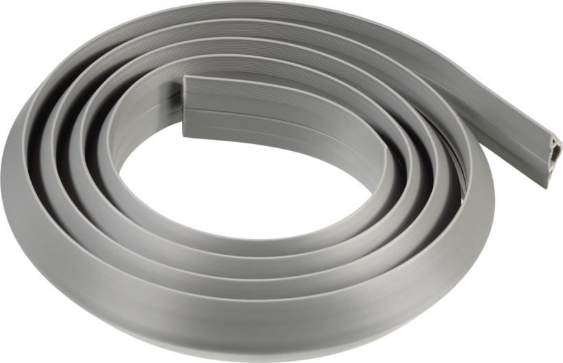 Cable Duct 30x10mm 1.8m Grey