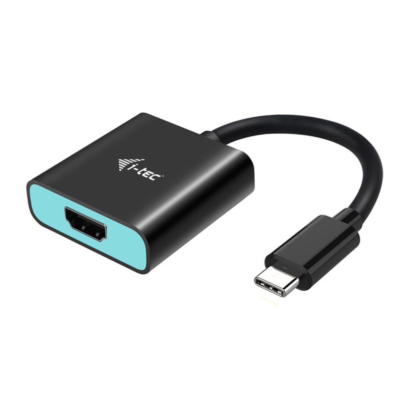 i-tec USB-C HDMI Video Adapter