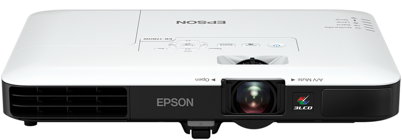 Epson EB-1780W Projektor