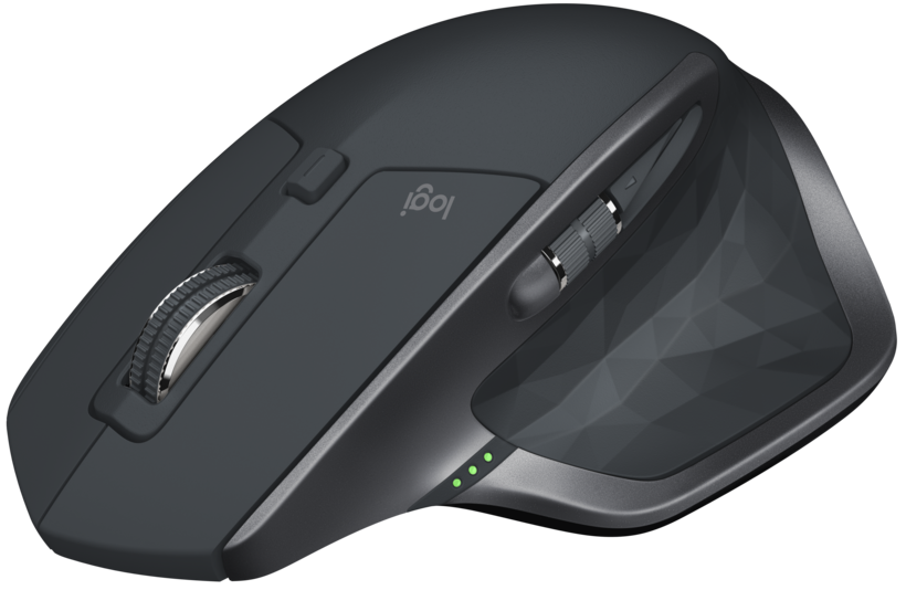 Logitech MX Master 2S Mouse f.B.