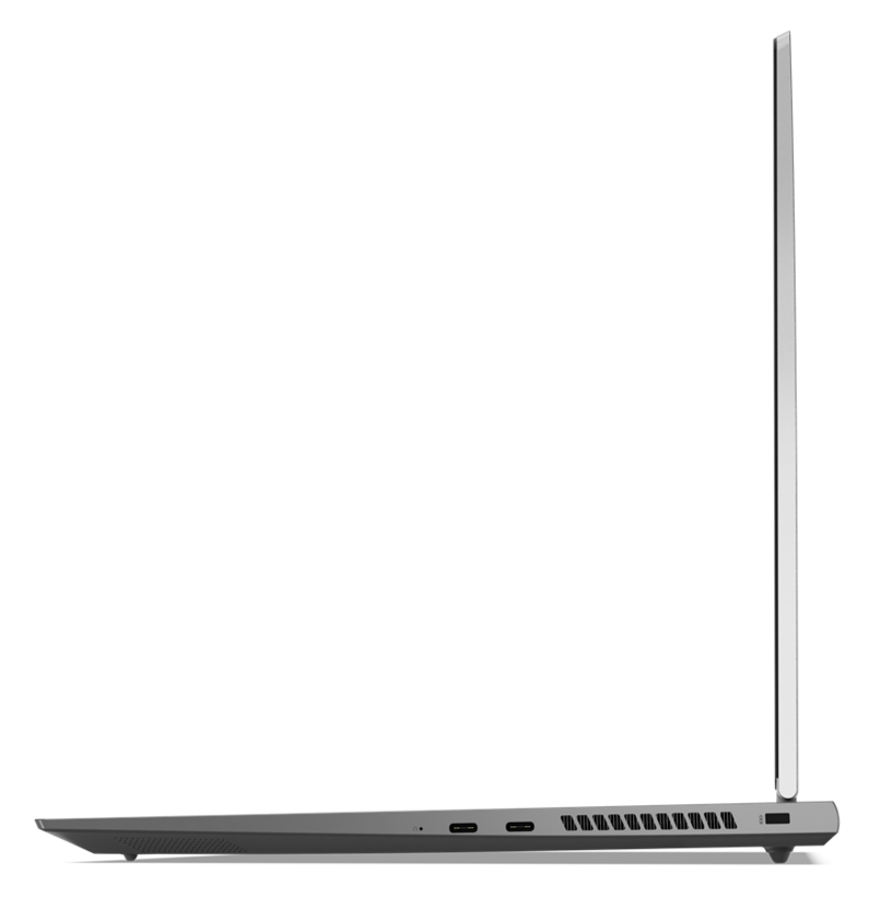 Lenovo ThinkBook 16p G2 R7 16GB/1TB Top