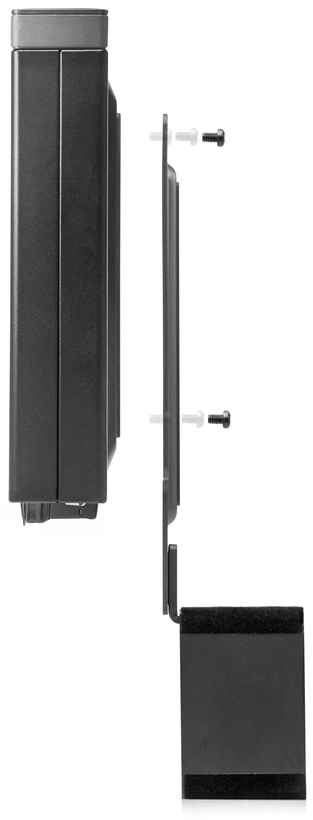 Montážní držák na PC HP B300