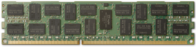 HP 16GB DDR4 ECC 2400 MHz Memory