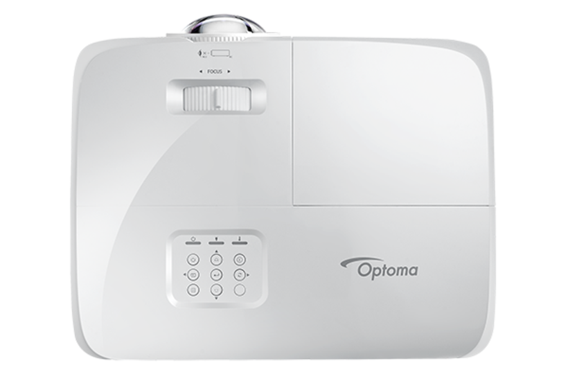 Optoma W319ST Short-throw Projector