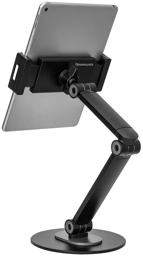 Supporto p. tablet Neomounts DS15-550BL1