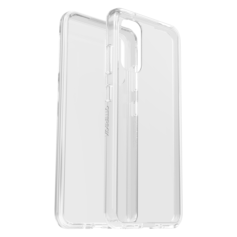 OtterBox Galaxy S20 React Case Clear