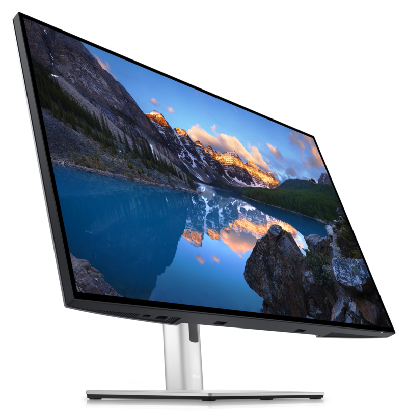 Dell UltraSharp U3023E Monitor