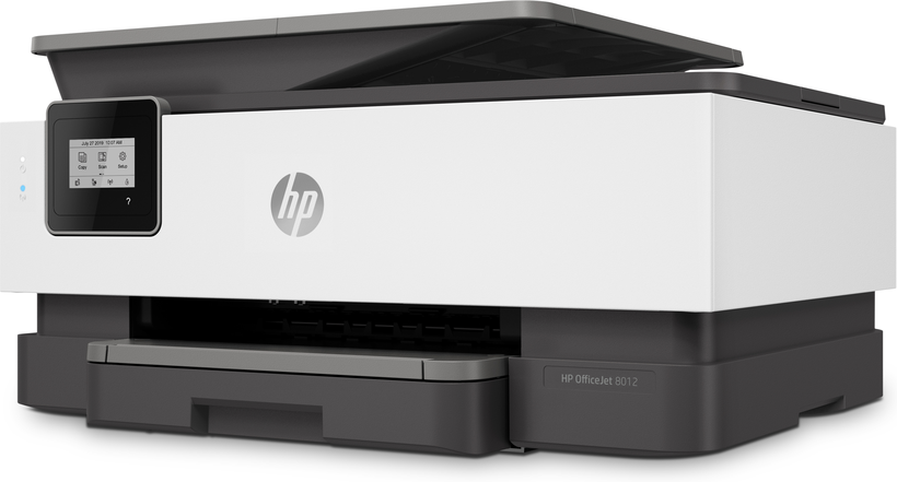 MFP HP OfficeJet 8012