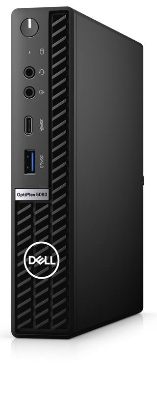 Dell OptiPlex 5090 MFF i5 8/256 GB WLAN