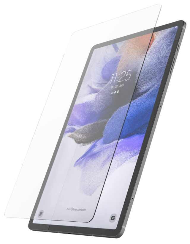 Hama Premium Galaxy Tab S8/S7 Screen Pro