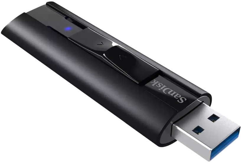 Clé USB 3.2 SanDisk Extreme PRO 1 To