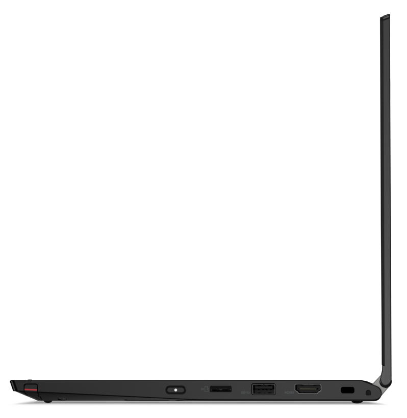Lenovo ThinkPad L13 Yoga i5 8/256 Go