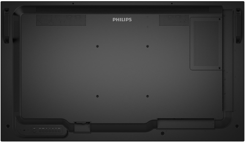 Philips 65BDL3117P Display
