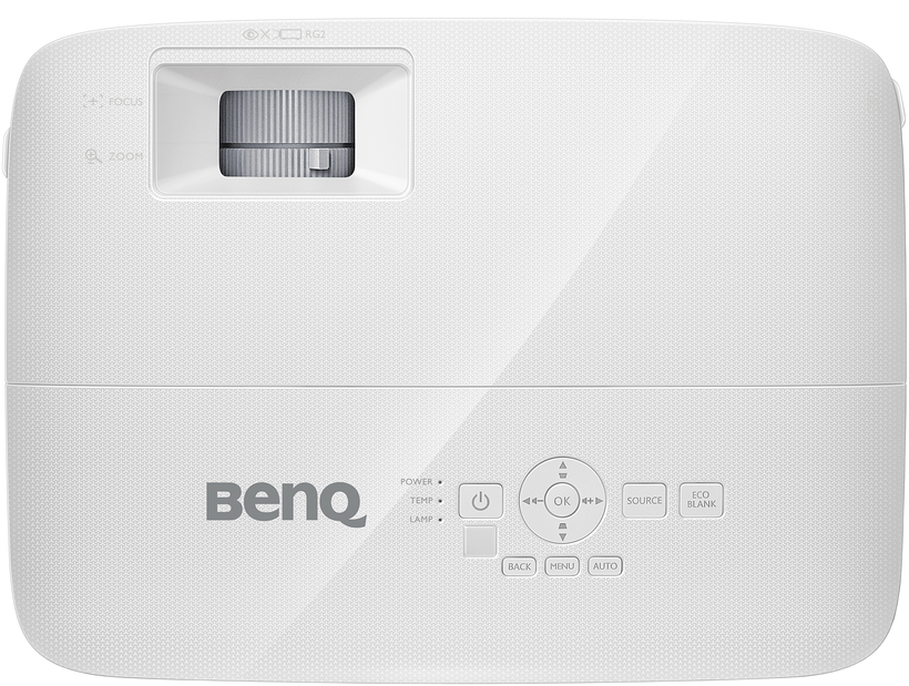 BenQ Projektor MH733