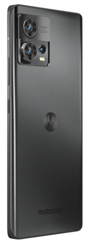 Motorola edge30 fusion 5G 128 GB gris