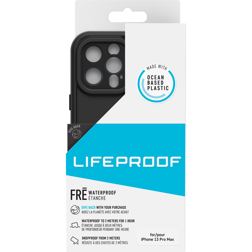 LifeProof iPhone 13 FRE Case