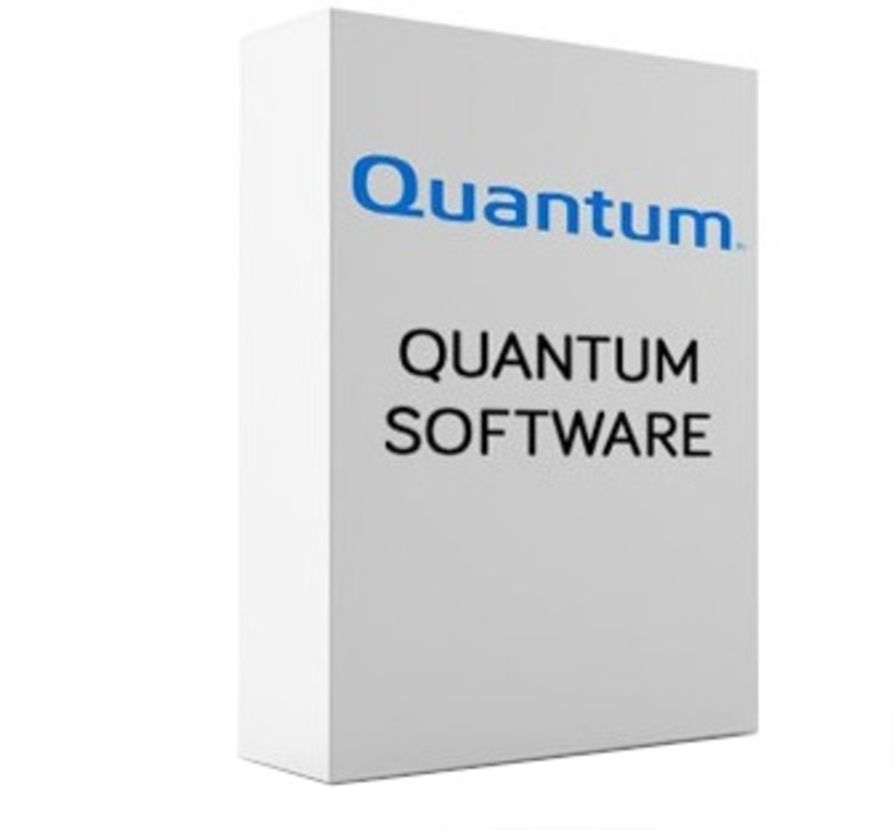 Licence mise à niveau Quantum Scalar i3