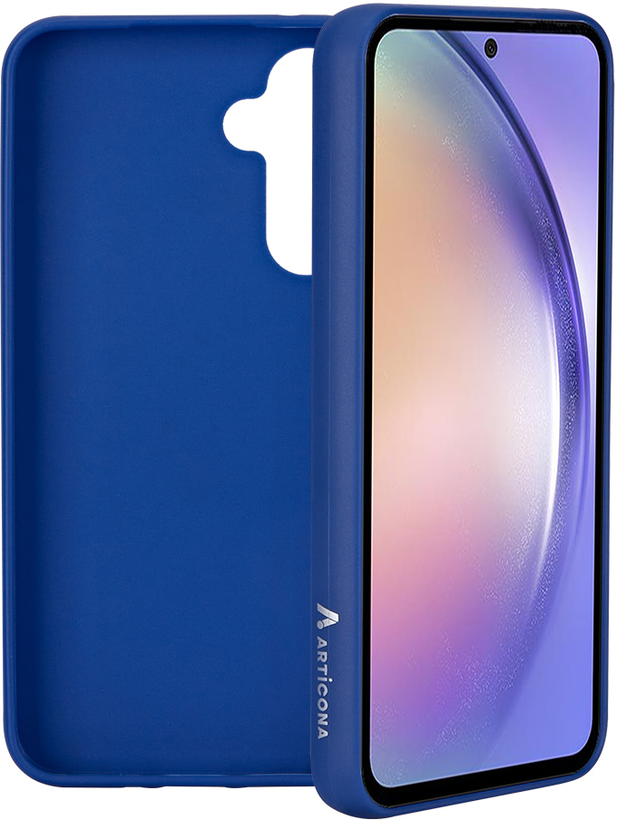 ARTICONA GRS Galaxy A54 5G Case Blue