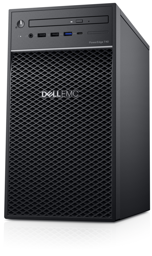 Dell EMC PowerEdge T40 Server