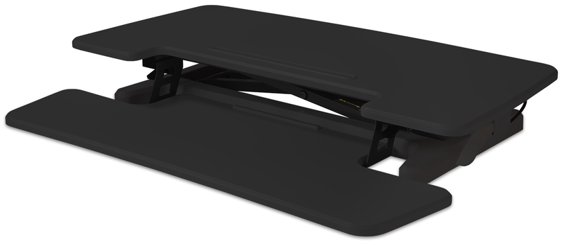 Bakker Sit-Stand Desk Riser 2